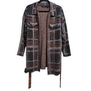 Love Ever After shacket sz‎ lg